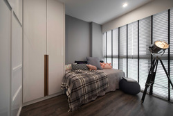 RiverParc Residence (D19), Condominium #250568441